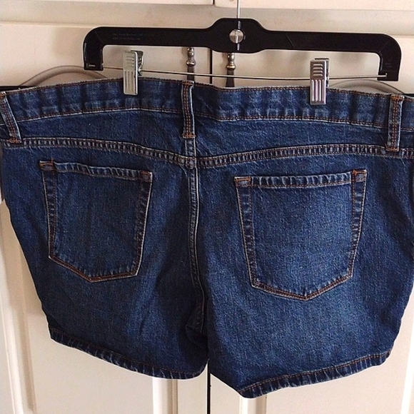 NWT Isabel Maternity Midi Short Size 16 - Picture 3 of 5